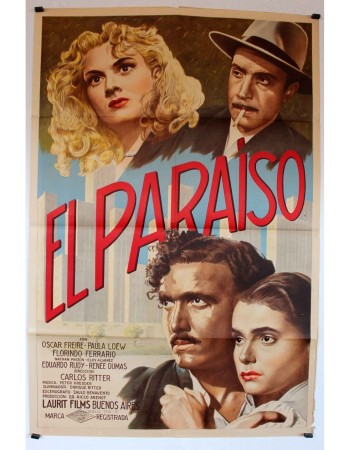 EL PARAÍSO