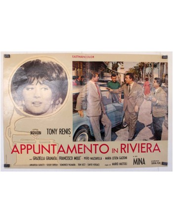 Appuntamento in Riviera