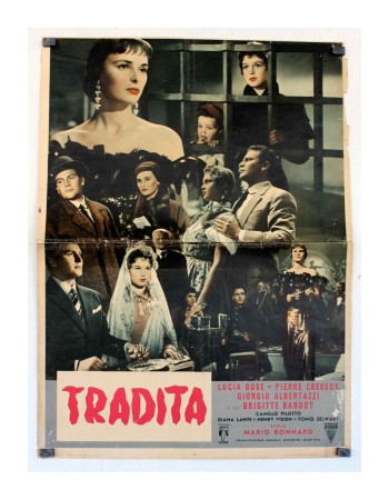 TRADITA
