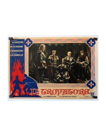 IL TROVATORE