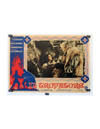 IL TROVATORE