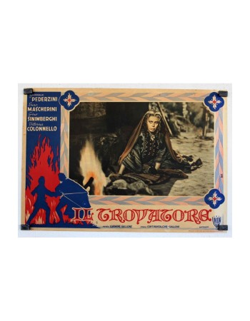 IL TROVATORE