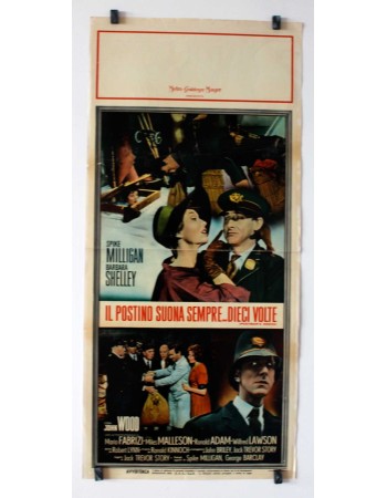 Postman's Knock