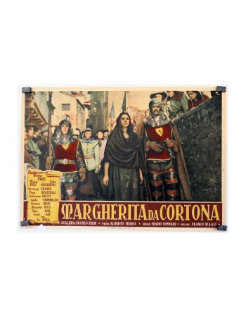 Margaret of Cortona