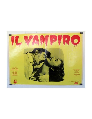 THE VAMPIRE