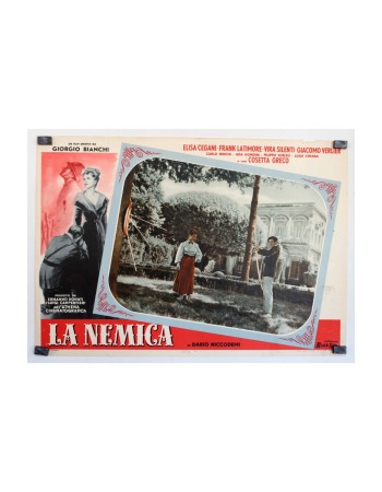 LA NEMICA