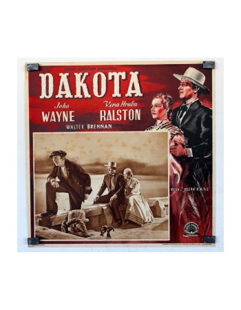 DAKOTA