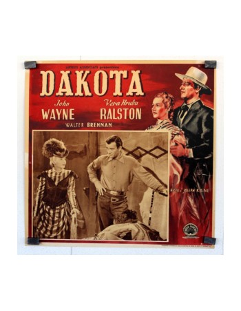 DAKOTA