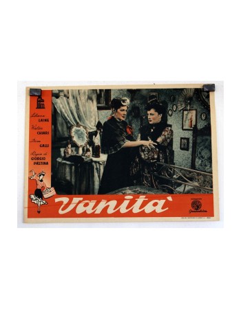 VANITA