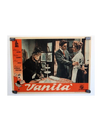 VANITA