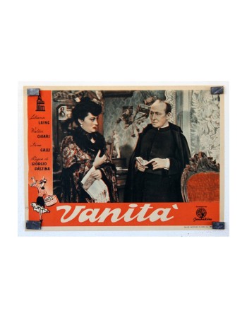 VANITA