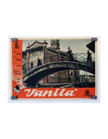 VANITA