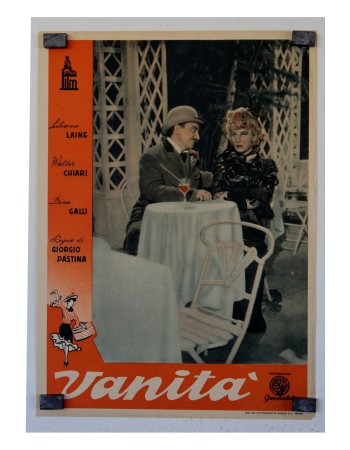 VANITA