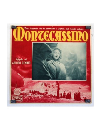 MONTECASSINO