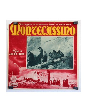 MONTECASSINO