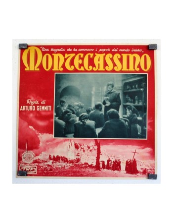 MONTECASSINO