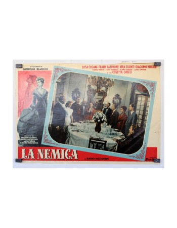 LA NEMICA