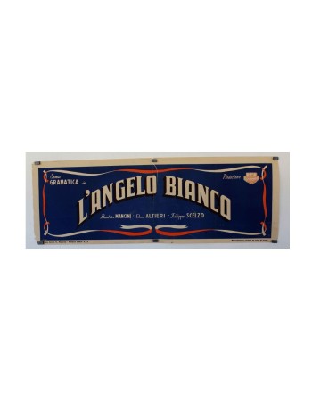 L'angelo bianco