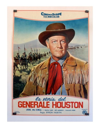 THE FIRST TEXAN
