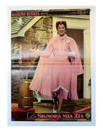 Auntie Mame