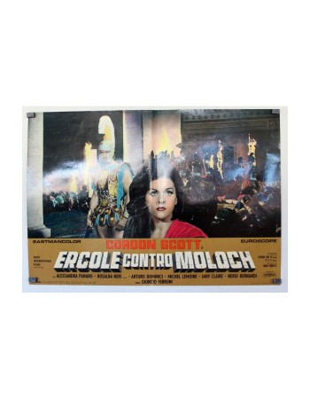 Ercole contro Molock