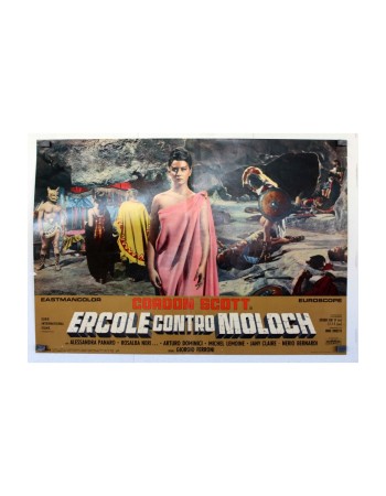 Ercole contro Molock
