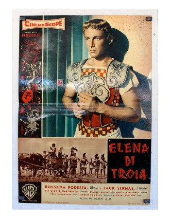 HELEN OF TROY