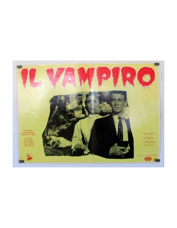 The Vampire
