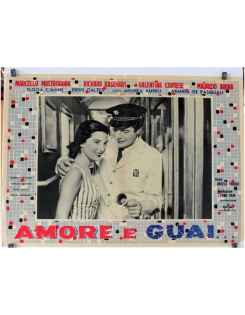 Amore e guai