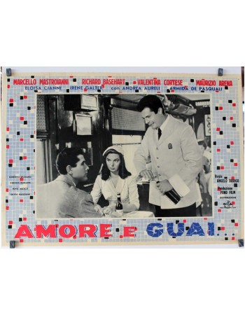 Amore e guai