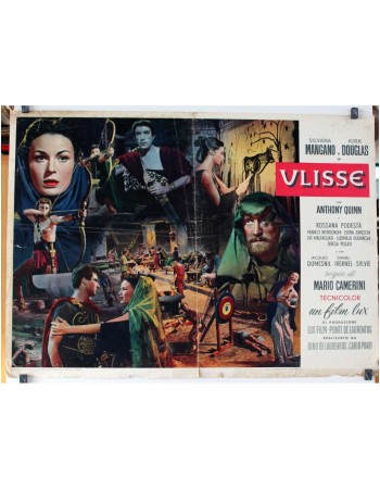 ULISSE