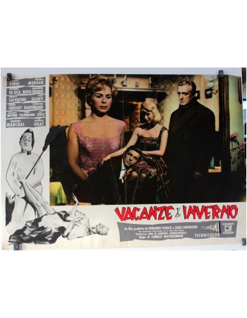 VACANZE D'INVERNO