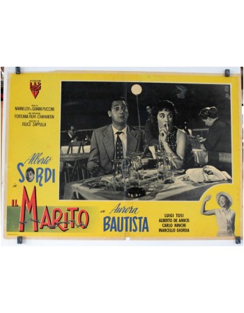 IL MARITO