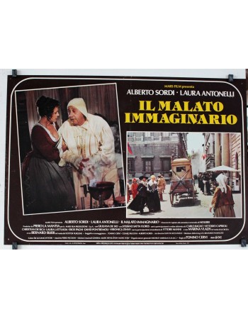 Il malato immaginario