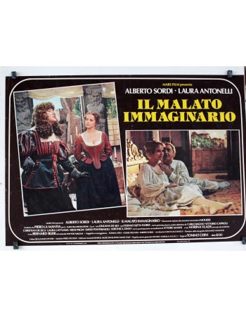Il malato immaginario