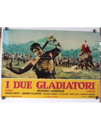 I due gladiatori