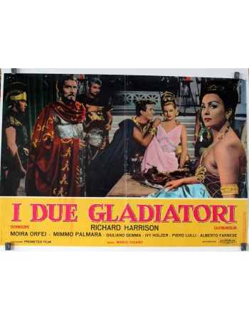 I due gladiatori