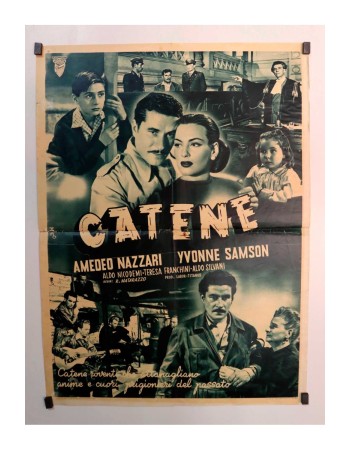 CATENE