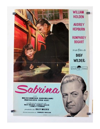 SABRINA