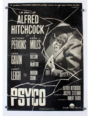 PSYCHO