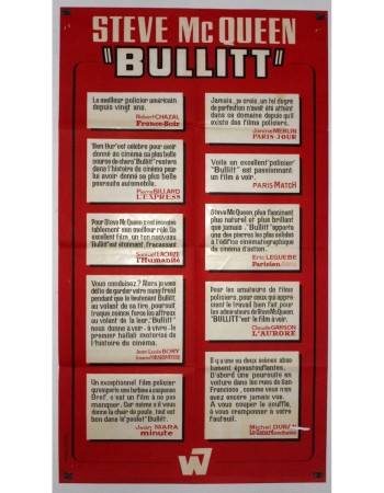 BULLITT