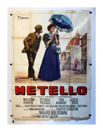 METELLO