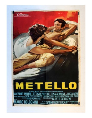 METELLO