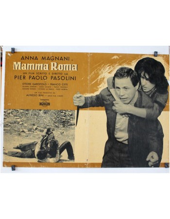 MAMMA ROMA