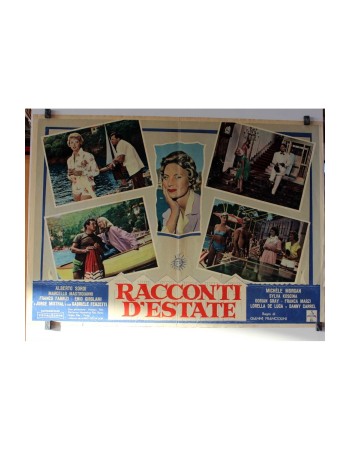 RACCONTI DESTATE