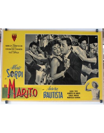 IL MARITO