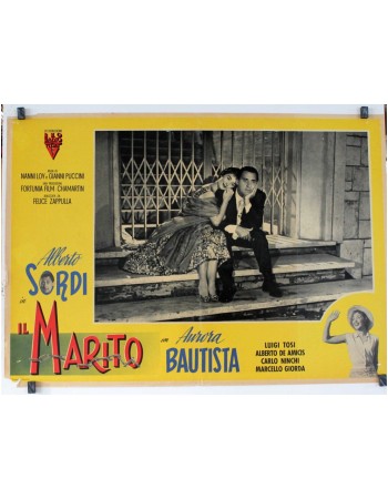 IL MARITO