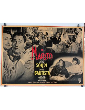 IL MARITO