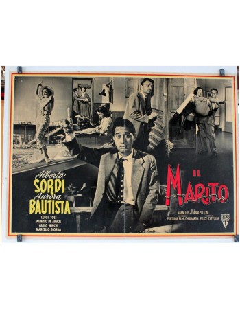 IL MARITO