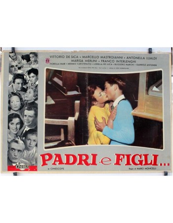 PADRES E HIJOS